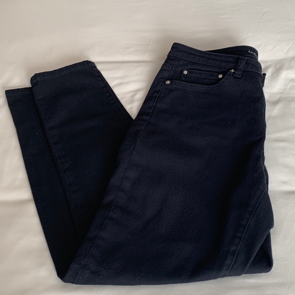 Michael Kors Selma Skinny Jeans Size 12